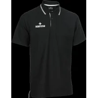 Derbystar Poloshirt Ultimo v23 - schwarz