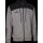 Derbystar Kapuzen-Sweatjacke Ultimo v23 - grau/schwarz