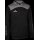 Derbystar Kapuzenpullover Ultimo v23 - schwarz/grau