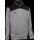 Derbystar Ultimo v23 Kapuzenpullover Unisex - grau/schwarz