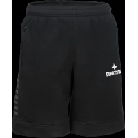 Derbystar Sweatshort Ultimo v23 - schwarz