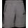 Derbystar Sweatshort Ultimo v23 - grau