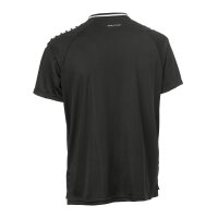Derbystar Trikot Kurzarm Primo v24 - schwarz/weiss