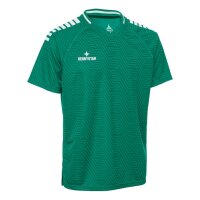 Derbystar Primo v24 Trikot Kurzarm Unisex - grün/weiß
