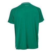 Derbystar Primo v24 Trikot Kurzarm Unisex - grün/weiß