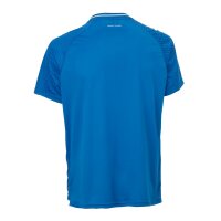 Derbystar Trikot Kurzarm Primo v24 - blau/weiss