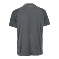 Derbystar Trikot Kurzarm Primo v24 - grau/weiss