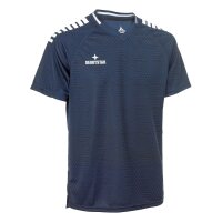 Derbystar Primo v24 Trikot Kurzarm Unisex - navy/weiß