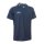 Derbystar Trikot Kurzarm Primo v24 - navy/weiss