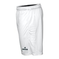 Derbystar Hose Kurz Primo v24 - weiss/weiss