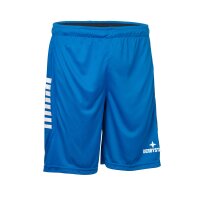 Derbystar Hose Kurz Primo v24 - schwarz/gelb
