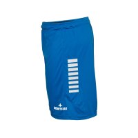 Derbystar Hose Kurz Primo v24 - schwarz/gelb
