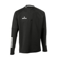 Derbystar Trainingstop Primo v24 - schwarz/weiss