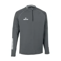 Derbystar Trainingstop Primo v24 - grau/weiss
