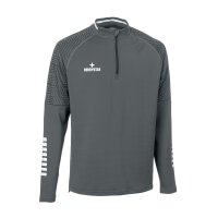 Derbystar Trainingstop Primo v24 - grau/weiss