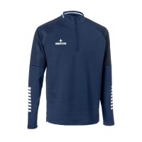 Derbystar Trainingstop Primo v24 - navy/weiss