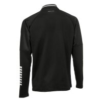 Derbystar Primo v24 Trainingsjacke Unisex - schwarz/weiß