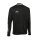Derbystar Trainingsjacke Primo v24 - schwarz/weiss