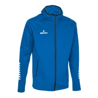 Derbystar Trainingsjacke Primo v24 - schwarz/gelb