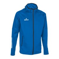 Derbystar Trainingsjacke Primo v24 - schwarz/gelb