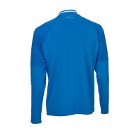 Derbystar Trainingsjacke Primo v24 - schwarz/gelb