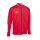 Derbystar Trainingsjacke Primo v24 - rot/weiss