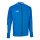 Derbystar Primo v24 Trainingsjacke Unisex - blau/weiß