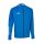 Derbystar Trainingsjacke Primo v24 - blau/weiss
