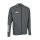 Derbystar Trainingsjacke Primo v24 - grau/weiss