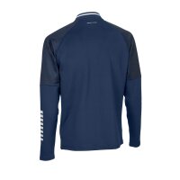 Derbystar Trainingsjacke Primo v24 - navy/weiss