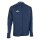 Derbystar Primo v24 Trainingsjacke Unisex - navy/weiß