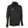 Derbystar Kapuzenjacke Primo v24 - schwarz/weiss
