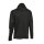 Derbystar Kapuzenjacke Primo v24 - schwarz/weiss