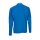 Derbystar Kapuzenjacke Primo v24 - blau/weiss