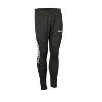 Derbystar Trainingshose Slim Primo v24 - schwarz/weiss