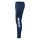 Derbystar Trainingshose Slim Primo v24 - schwarz/gelb