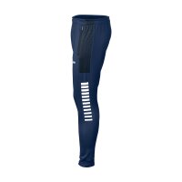 Derbystar Trainingshose Regular Primo v24 - navy/weiss