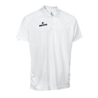 Derbystar Polo-Shirt Primo v24 - weiss/weiss