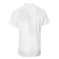 Derbystar Polo-Shirt Primo v24 - weiss/weiss