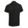 Derbystar Polo-Shirt Primo v24 - schwarz/weiss