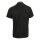 Derbystar Primo v24 Polo-Shirt Erwachsene - schwarz/weiß