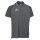Derbystar Polo-Shirt Primo v24 - schwarz/gelb