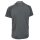 Derbystar Polo-Shirt Primo v24 - schwarz/gelb