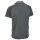 Derbystar Polo-Shirt Primo v24 - grau/weiss