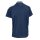 Derbystar Polo-Shirt Primo v24 - navy/weiss