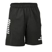Derbystar Bermudashorts Primo v24 - schwarz/weiss