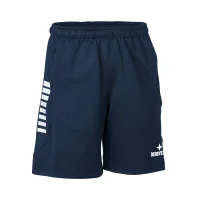 Derbystar Bermudashorts Primo v24 - schwarz/gelb