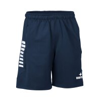 Derbystar Bermudashorts Primo v24 - schwarz/gelb