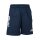 Derbystar Bermudashorts Primo v24 - schwarz/gelb