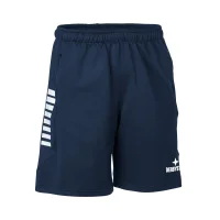 Derbystar Bermudashorts Primo v24 - navy/weiss